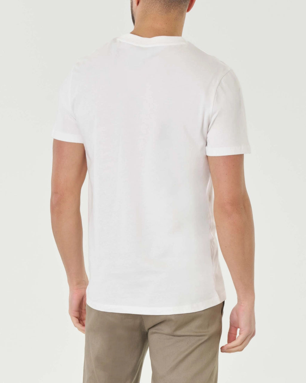 T-Shirt Basic Bianca