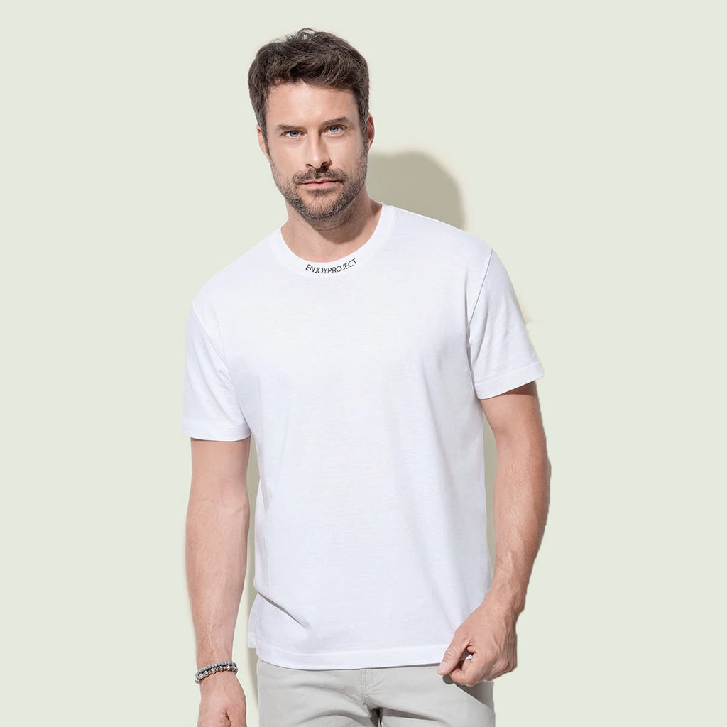 T-Shirt Basic Bianca