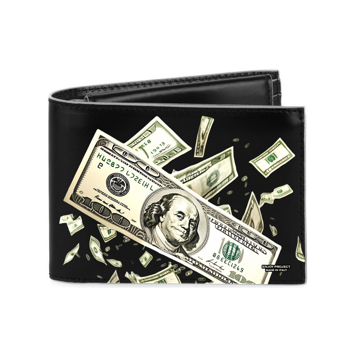 Portafoglio Uomo Aris EJ250899