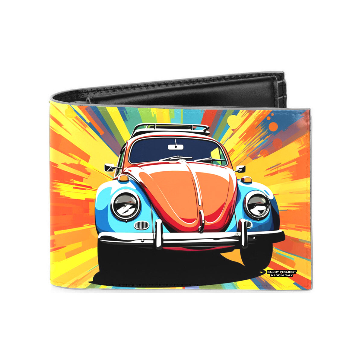 Portafoglio Uomo Aris EJ250900