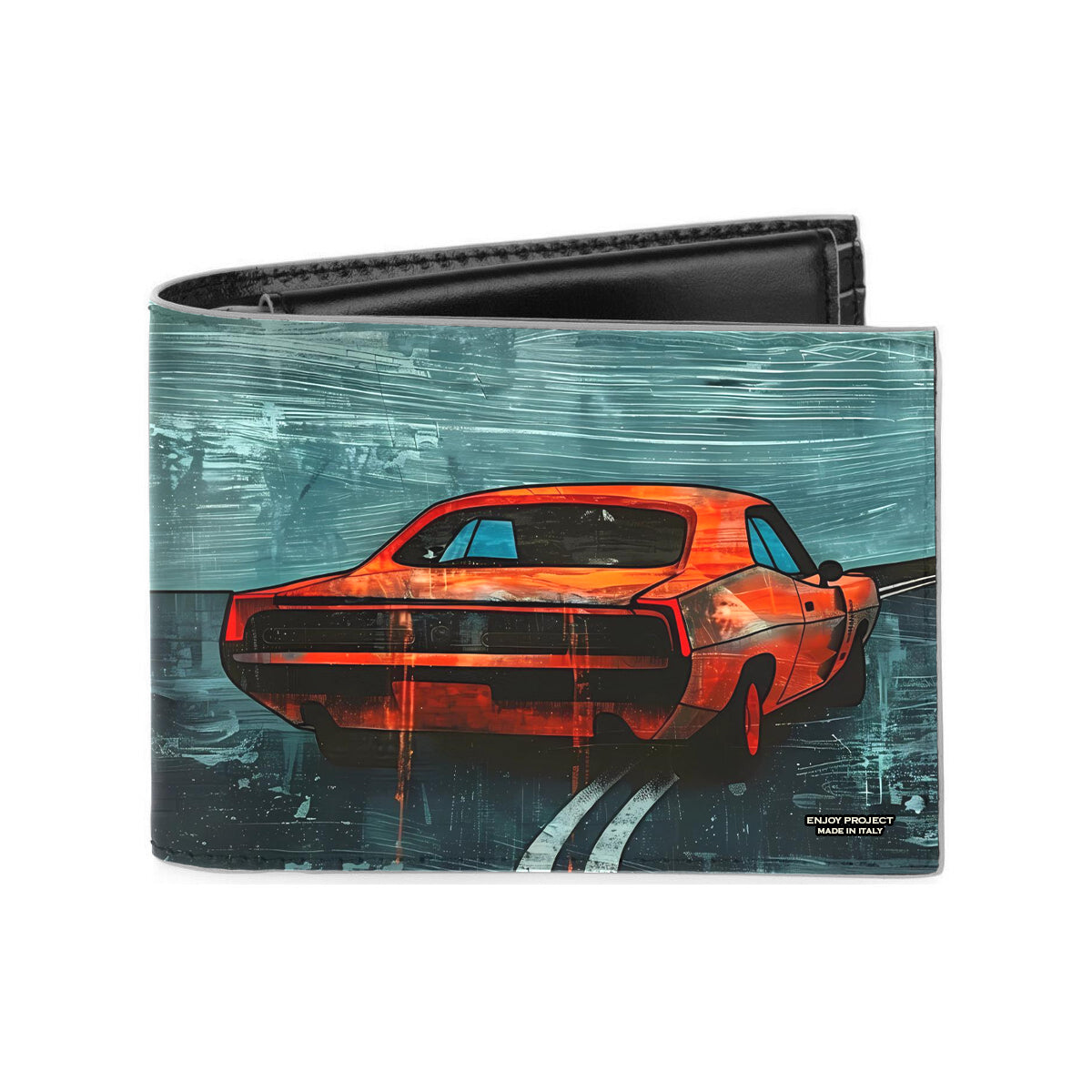 Portafoglio Uomo Aris EJ250901