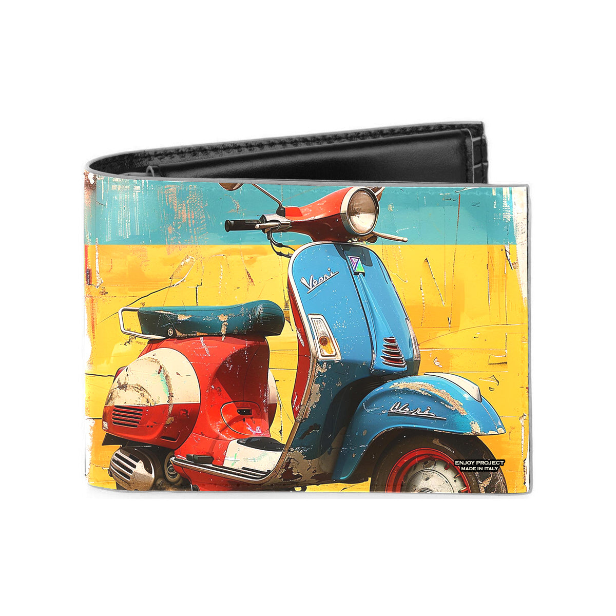 Portafoglio Uomo Aris EJ250902