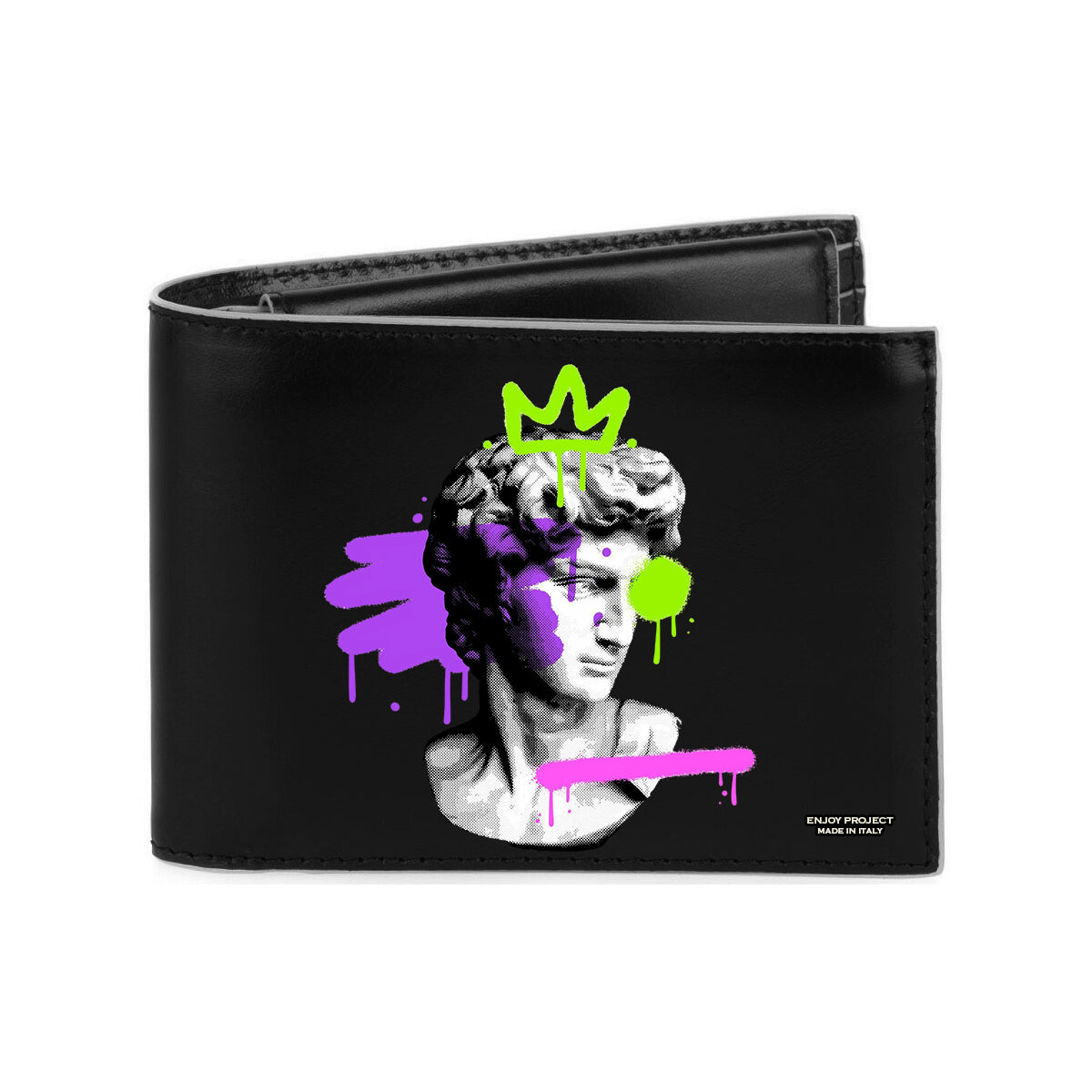 Portafoglio Uomo Aris EJ250903