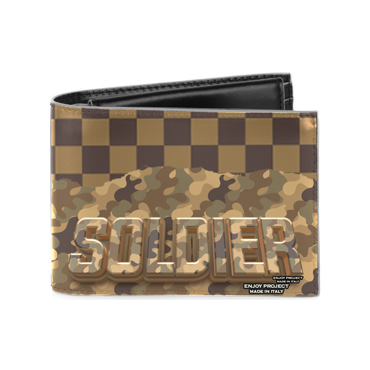 Portafoglio Uomo Aris EJ250892