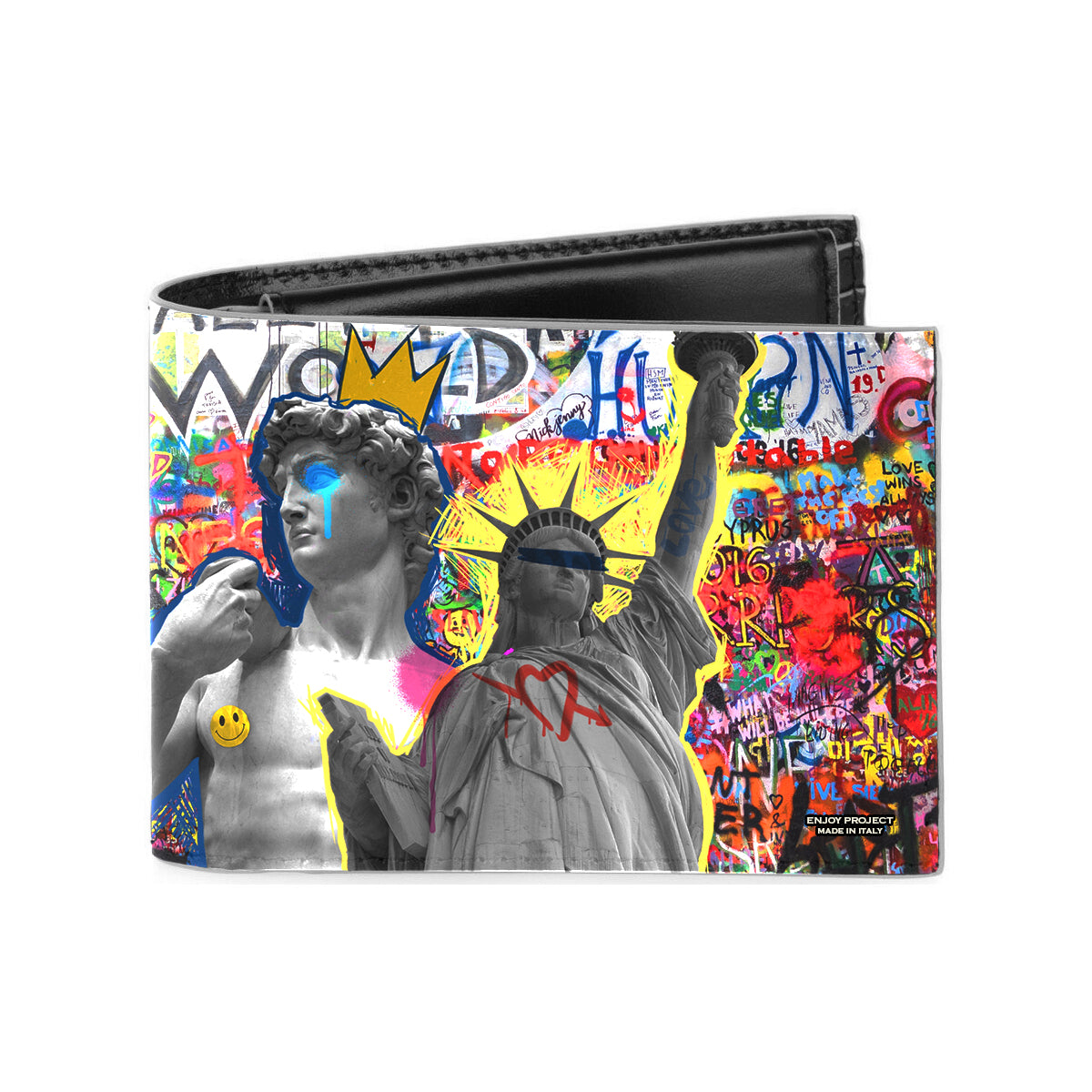 Portafoglio Uomo Aris EJ250895